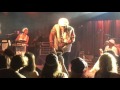 Pato Banton /Never give in - extended live version/ Belly Up, Solana Beach, CA / 1/6/2017