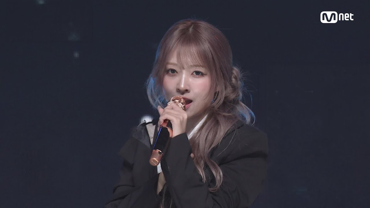 MADEIN (메이딘) - 안 봐도 비디오 (Super Obvious) #엠카운트다운 EP.918 | Mnet 260305 방송