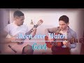 Moon over Water - Govi (Duo)  #GuitarMusic