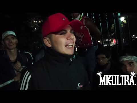 Cuartos Fatal vs Nube vs Zocko MK Ultra 2021 Fecha N°6: 20 de Marzo 2021