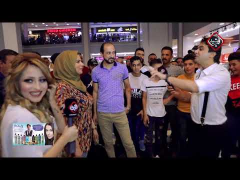 شاهد بالفيديو.. اذا تلزم الـــ 100$ تربح مع عمر محمد مسابقة الدولارات #طباب_خير