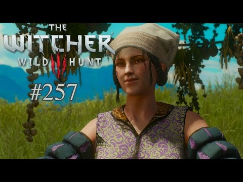 Let's Play The Witcher 3 #257 [Deutsch] [Full HD] - Das Weingut Coronata