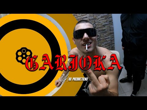 MITREVV - GARJOKA [OFFICIAL VIDEO]