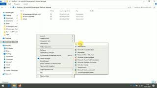 02 - OneDrive online und Desktop