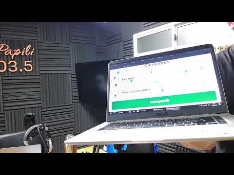 PROGRAMA LINEA DE TRES CERES-SANTA FE 21/09