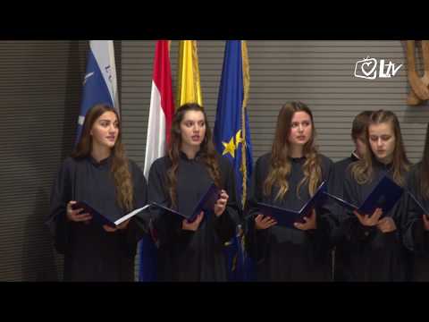 Izdvojeno 30.10.2017. – Državni tajnik Svete Stolice Pietro Parolin u Hrvatskoj