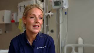 This is blood cancer: HCA Healthcare