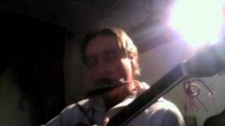 Terry Clark - Shanty