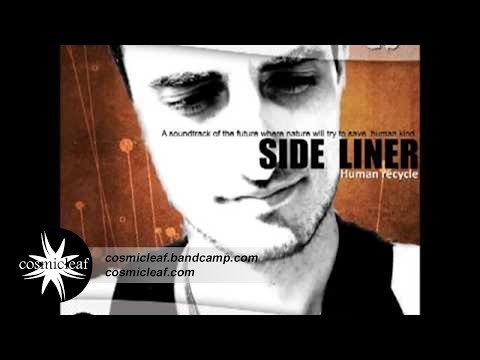 Side Liner - Fruska Gora (with Sunhize) (Chill Out)