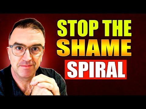 3 Powerful Ways to Stop Shame Before It Consumes You