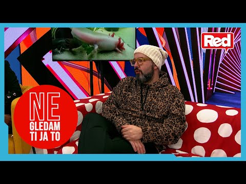 Dejan Milićević o Boni&Klajd - Dejanu&Dalili - Ne Gledam Ti Ja To - 27.12.2021 - Red TV