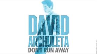 David Archuleta 