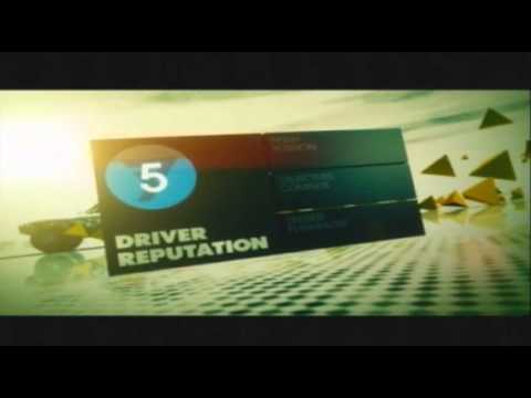 Dirt 3: Dirt Tour Walkthrough - Part 4 - (Gameplay & Commentary)