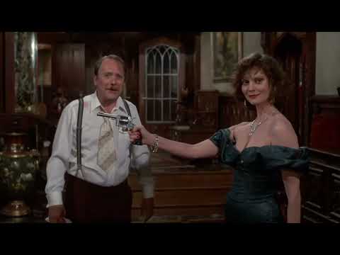 The Best of Colonel Mustard  Martin Mull in Clue