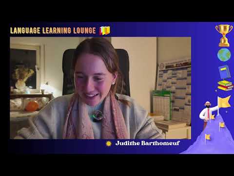 NATHAN oder BILLY? - Die Language Fluency Games (Abstimmung)