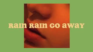 Cover art for Redesign