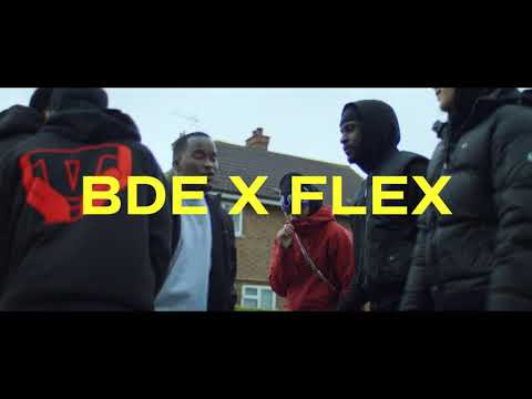 DAILY LIFE: BDE X FLEX (TRAILER)