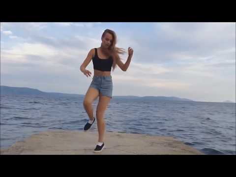 Laidback Luke x Florian Picasso ft  Tania Zygar -  With Me (DJ NIXONIK REMIX)- (SHUFFLE VIDEO)
