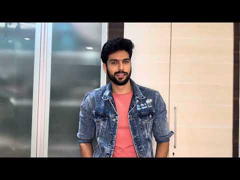 SAI KETAN RAO  Audition 