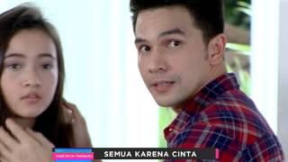 Download lagu SEMUA KARENA CINTA (Dewi Perssik) - Segera di MNCTV mp3