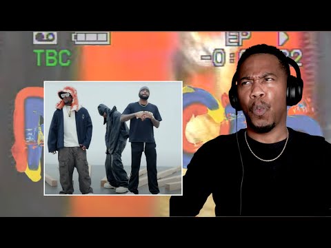 THEY NEVER MISS!! | REACTING TO Jay 305, Hit-Boy & DOM KENNEDY - "Pieces" (Video)