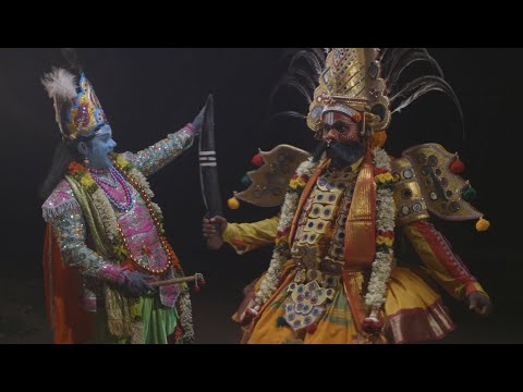 Bride of Aravan trailer thumbnail