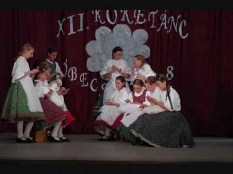 Fehér Orgona együttes-Az eke a földet nem magának