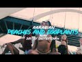 AARABIAN Peaches Eggplants Ra Mix Official Video