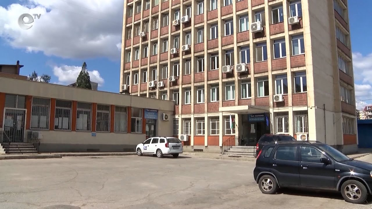 ВиК-Хасково инвестира над 1 милион лева в региона