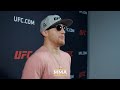 UFC Vancouver Post-Fight Scrum Live Stream - MMA Fighting