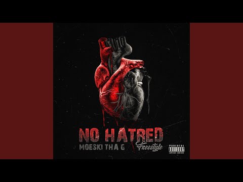 NO HATRED