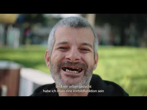 Cosmedica Dental: Sergios Neues Lächeln
