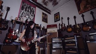 EarthQuaker Session: Noveller - “Deep Shelter“