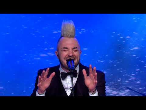 DEJAN DOGAJA BAND - MENI DOBRO JE (v živo)