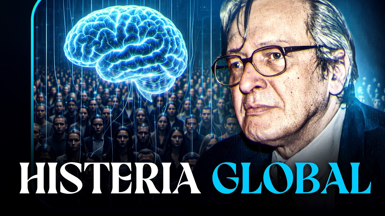 A armadilha das campanhas mundiais | Olavo de Carvalho