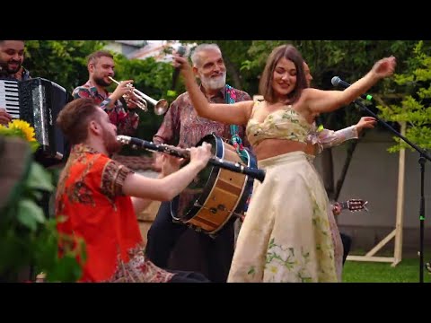 @DamianAndBrothers - S-a rupt lantul de iubire  | Live 🥁