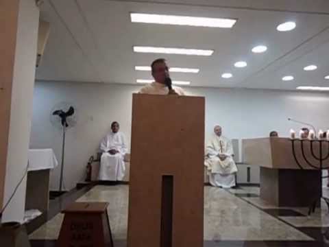 SÁBADO SANTO - VIGÍLIA PASCAL 30/03/2013