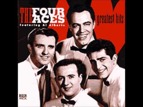 The Four Aces  "Tell Me Why"
