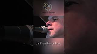 Robert Earl Keen pours his heart into &quot;Corpus Christi Bay&quot; live in Beaumont, TX! #robertearlkeen