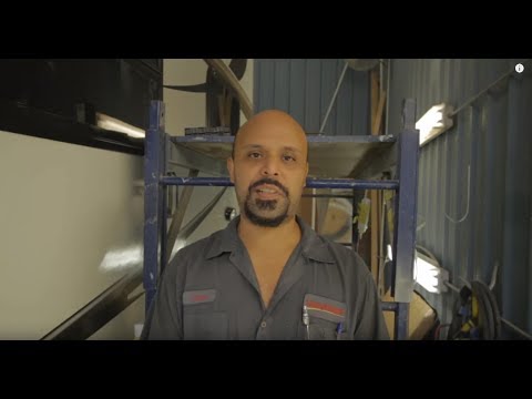 RV Roof Replacement Services at Lazydays