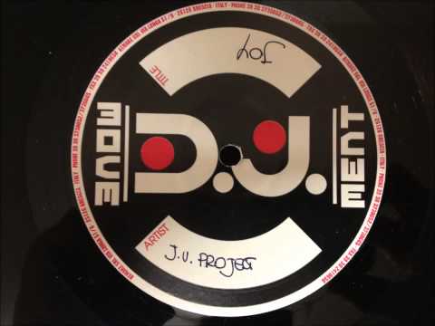 J.V. Project - Joy