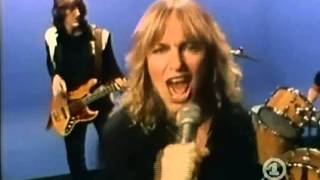 Robin Lane and The Chartbusters-I Don't Wanna Know-clipe original
