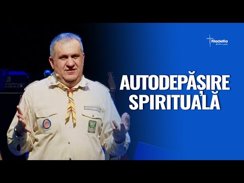 O VIATA CE MERITA TRAITA // Pastor Traian Sandor-Martin