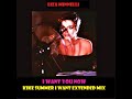 Liza Minnelli I Want You Now (Kike Summer I Want Extended Mix) (30' Anniversary) (2019)