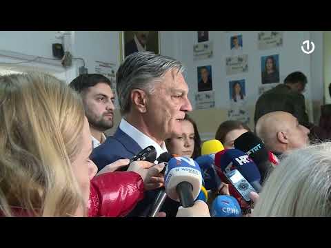 Izborni dan u Republici Srpskoj, glasači očekuju neke promjene