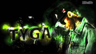 Tyga - Bad Bitches OFFCIAL Video (HD)