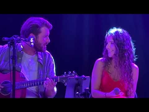 Tiago Nacarato e Cristiana Silva - Cedo - Uberlândia 21 Setembro 2023