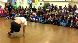 M-PACT and VillN | FOR the PEOPLE 2006-2012