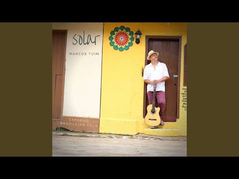 Contando Estrelas - Marcos Sattler Tuim
