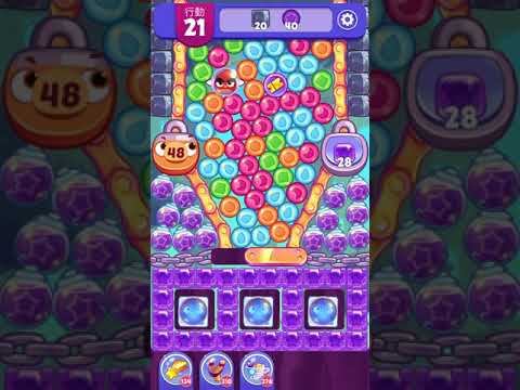 (Angry birds dream blast) Level 7557 gameplay, subscribe for latest update!